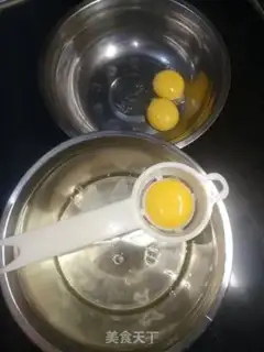 Make Waffles step 0