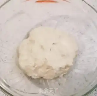 Make Polish toast step 1