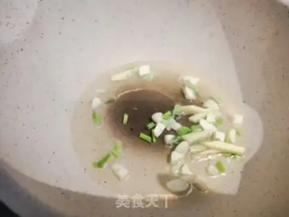 Make Hot potato chicken step 3