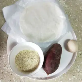 Make Potato step 0