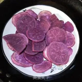 Make Potato step 1