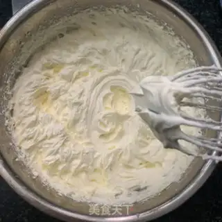 Make Naked cocoa cake step 3