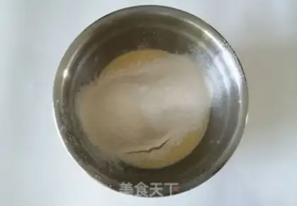 Make A lasagna step 6
