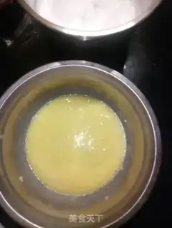 Make Waffles step 3