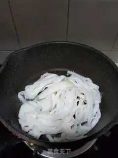 Make Onions, oil, kerosene step 1