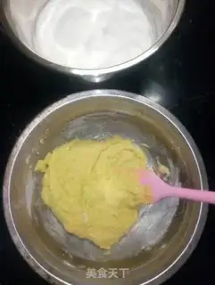 Make Waffles step 4