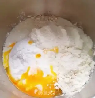 Make Polish toast step 4