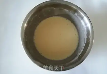 Make A lasagna step 7