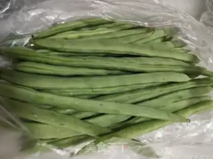Make Soybeans step 0