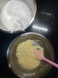 Make Waffles step 5
