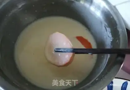 Make A lasagna step 8