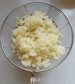 Make Red sheep and meat step 5