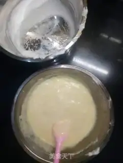 Make Waffles step 6