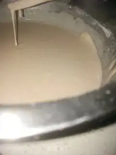 Make Wheat bowl step 4