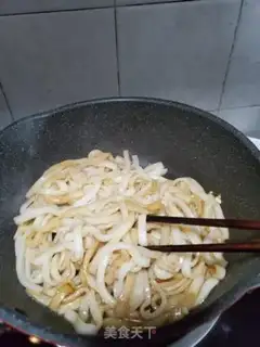 Make Onions, oil, kerosene step 4