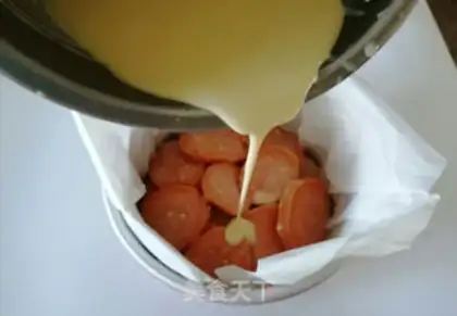 Make A lasagna step 10