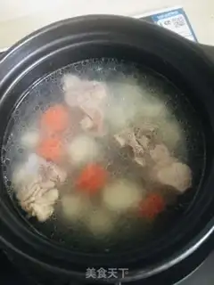 Make Carrot Mountain Steak step 5