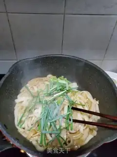 Make Onions, oil, kerosene step 5