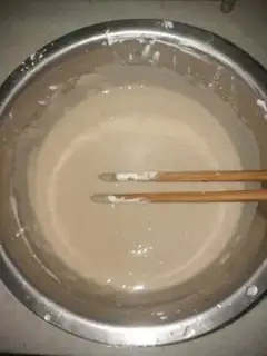 Make Wheat bowl step 6