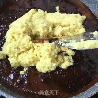Make Cinnamon sesame mackerel step 13