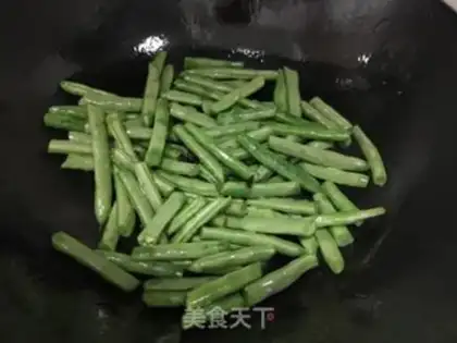 Make Soybeans step 4