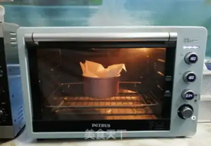 Make A lasagna step 12