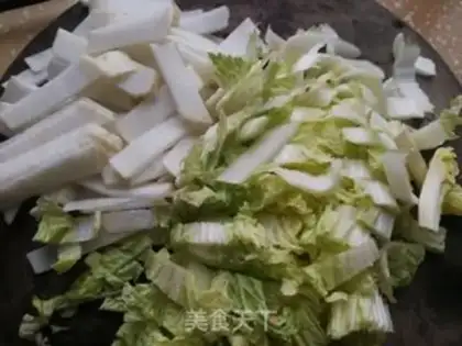 Make Tomato gravy step 2