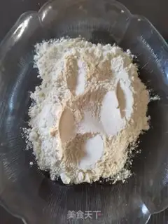 Make Chicken string step 10