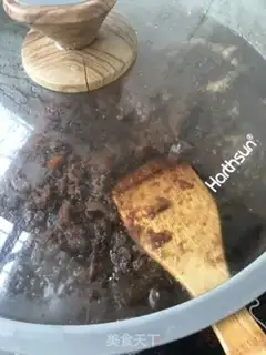 Make A lasagna step 14