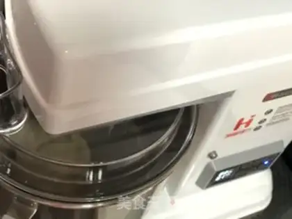 Make Potato step 1
