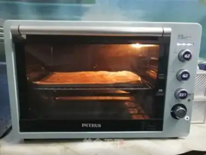 Make Salted yogurt chips step 12