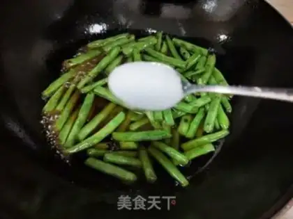 Make Soybeans step 6