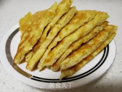 Make Potato pancakes step 6