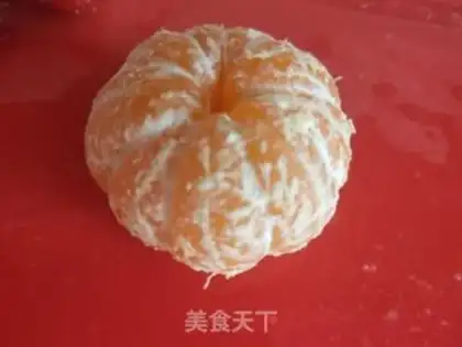 Make Fruit Tray step 2