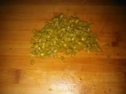 Make Wheat bowl step 11