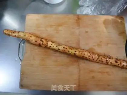 Make Red sheep and meat step 13