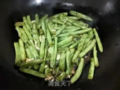 Make Soybeans step 9