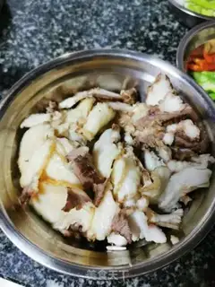 Make Beef back to the pot step 6
