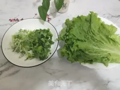 Make Potato veggie groceries step 2