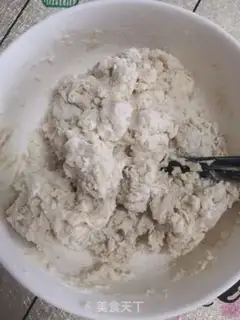Make The whole wheat toast step 1