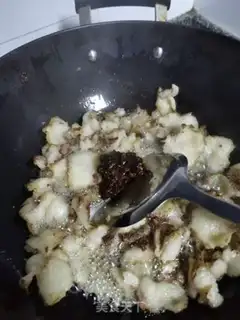 Make Beef back to the pot step 8