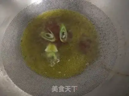 Make Potato veggie groceries step 3