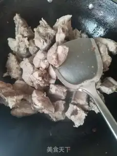 Make ♪ Bone curry soup ♪ step 3