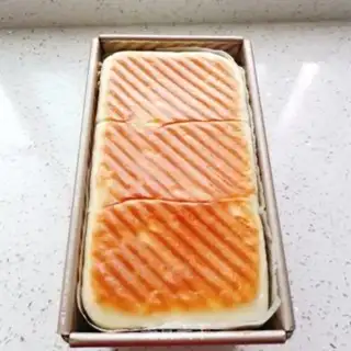 Make Polish toast step 20