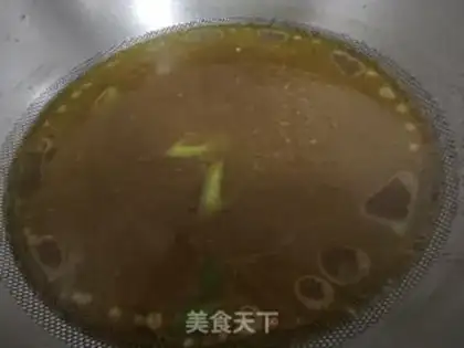 Make Potato veggie groceries step 4