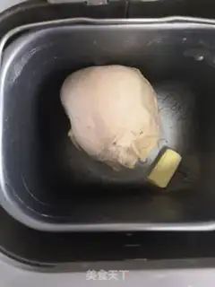 Make The whole wheat toast step 3
