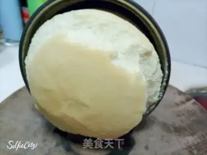 Make Steam cake step 10