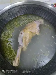 Make Frozen silk step 0