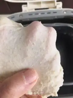 Make The whole wheat toast step 4