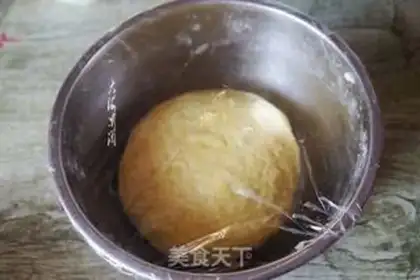 Make Crackers step 2